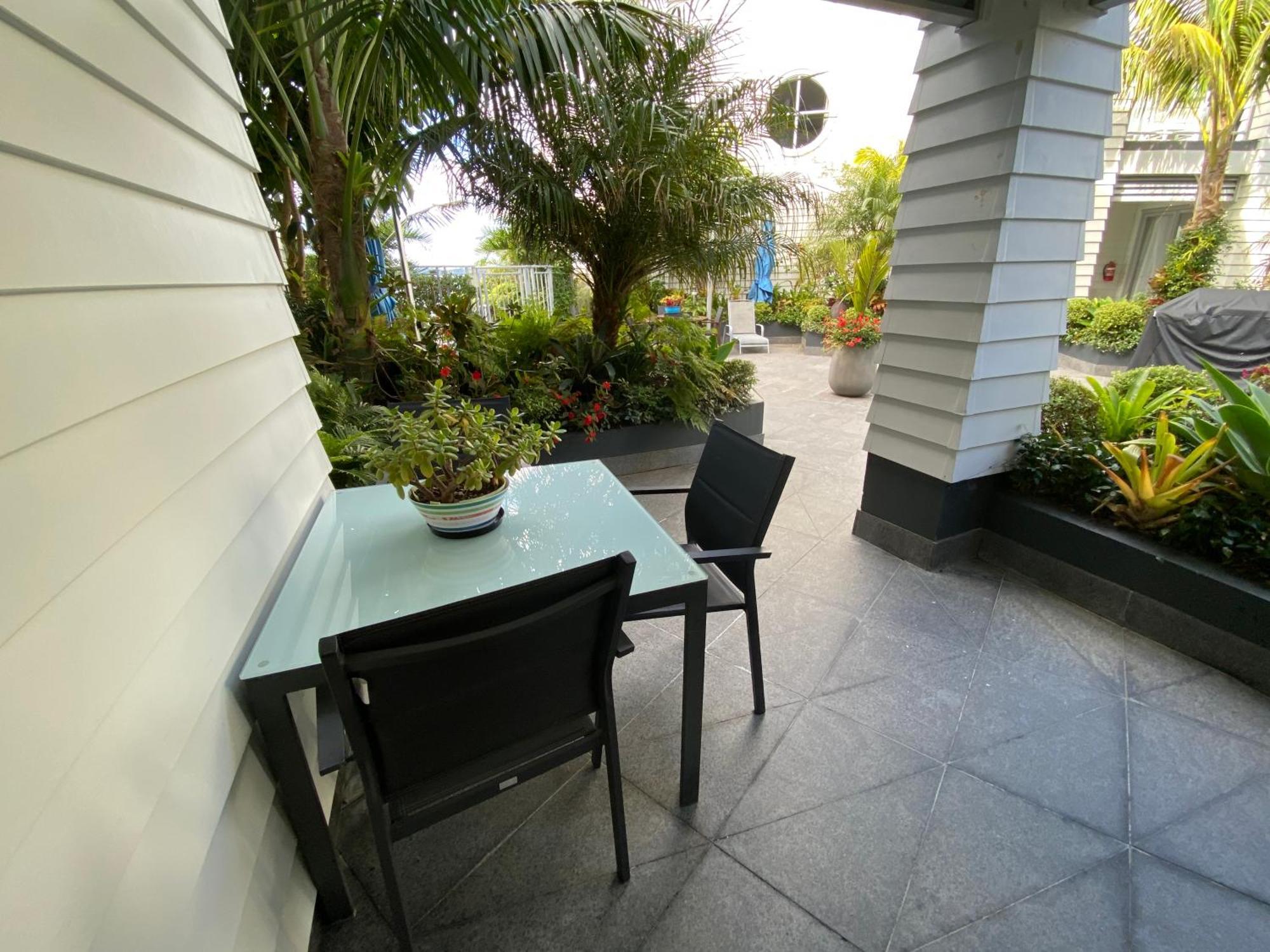 By The Sea Apartment Пайхия Екстериор снимка