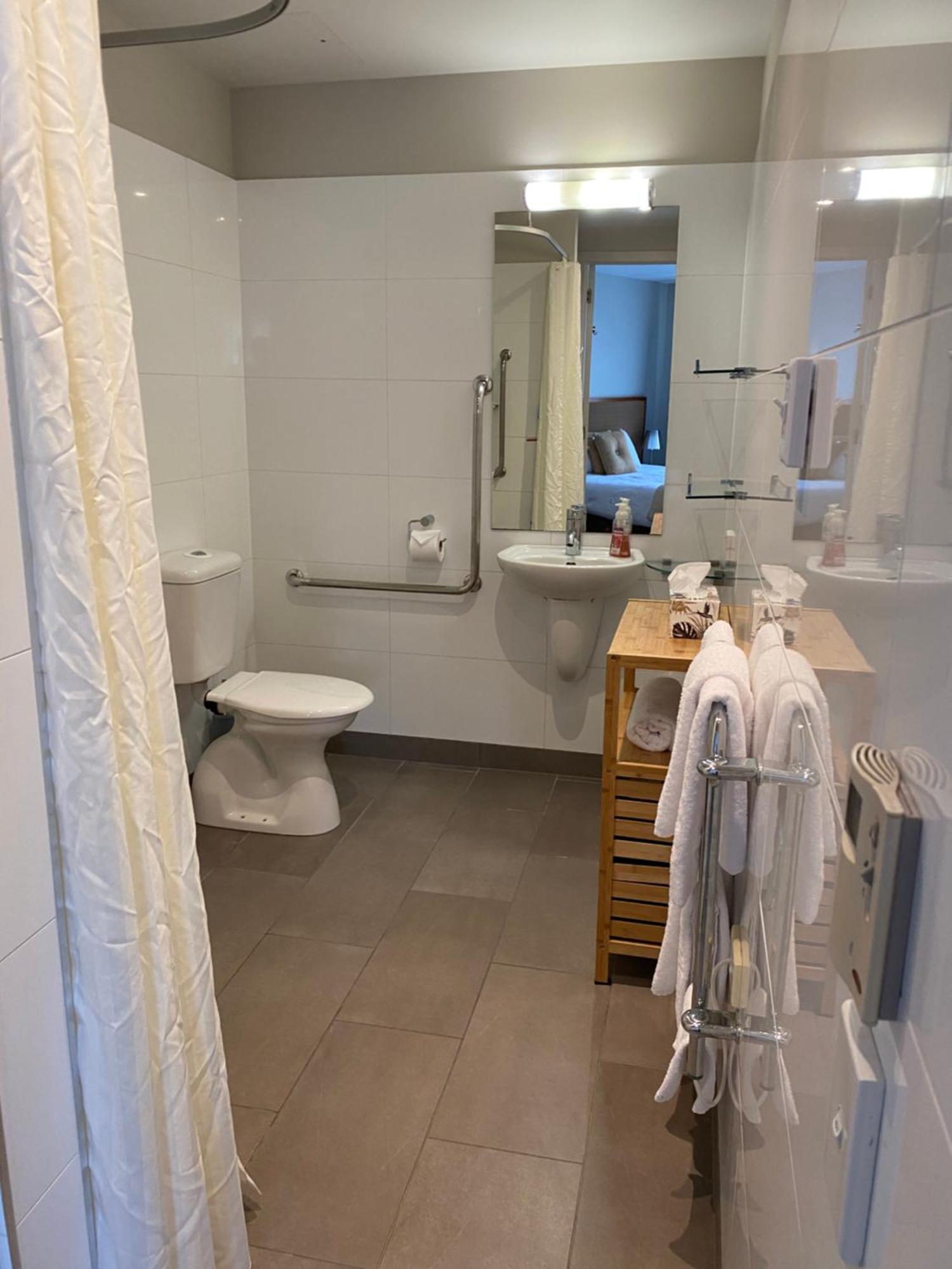 By The Sea Apartment Пайхия Екстериор снимка