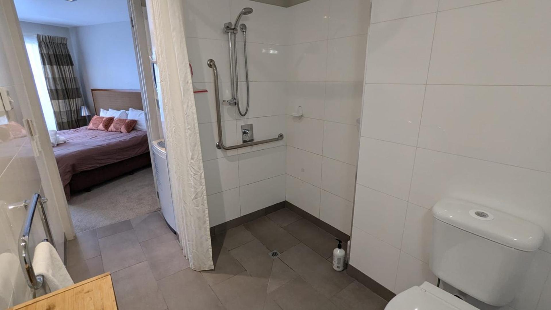 By The Sea Apartment Пайхия Екстериор снимка
