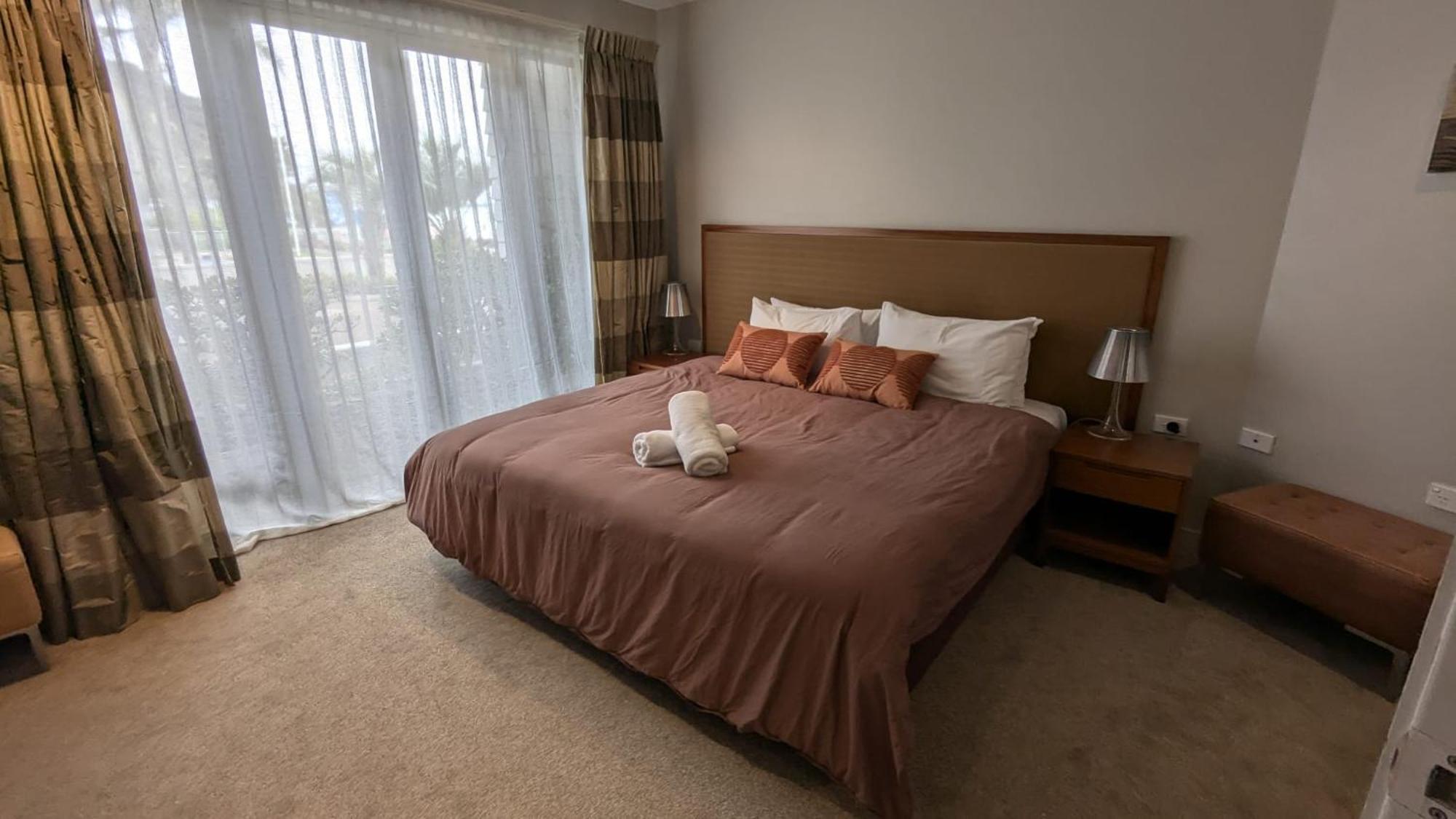 By The Sea Apartment Пайхия Екстериор снимка