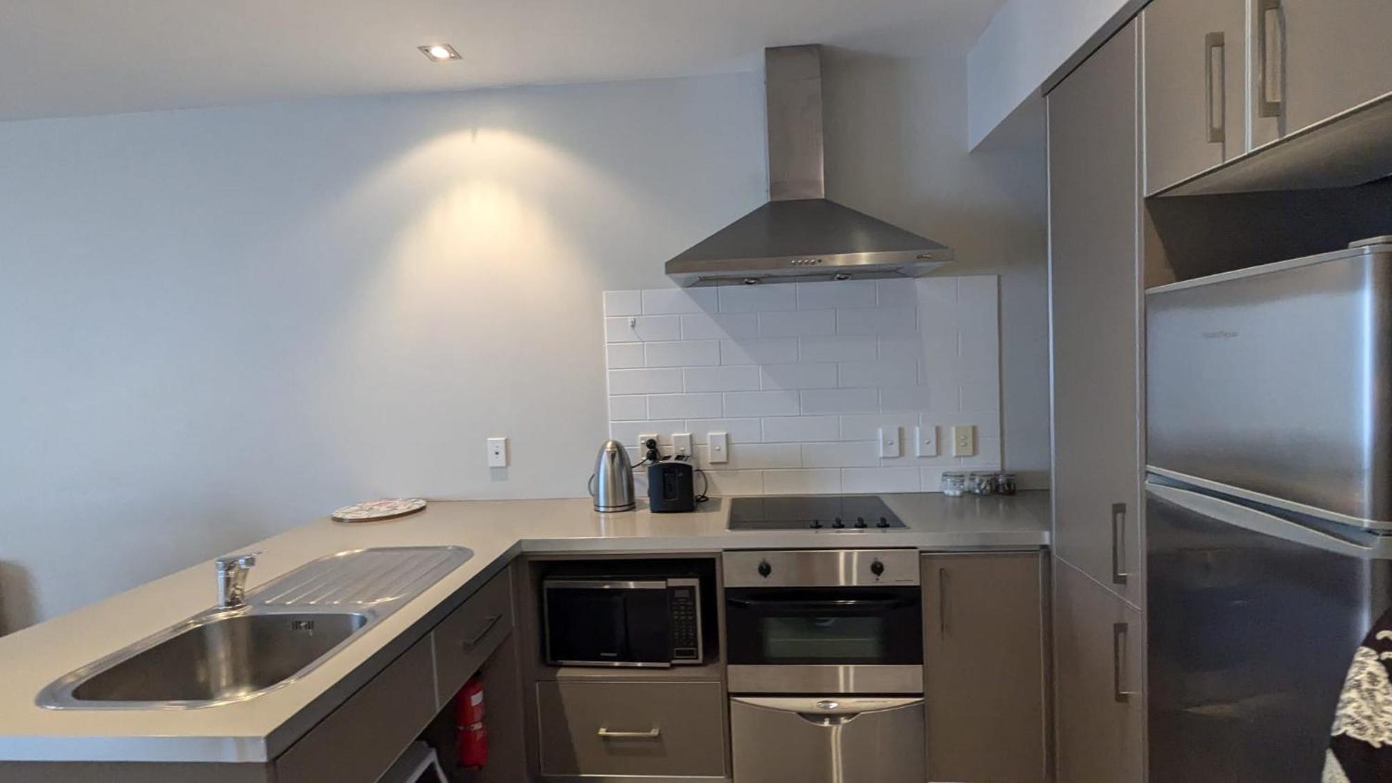 By The Sea Apartment Пайхия Екстериор снимка