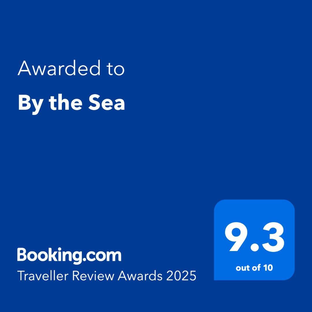 By The Sea Apartment Пайхия Екстериор снимка