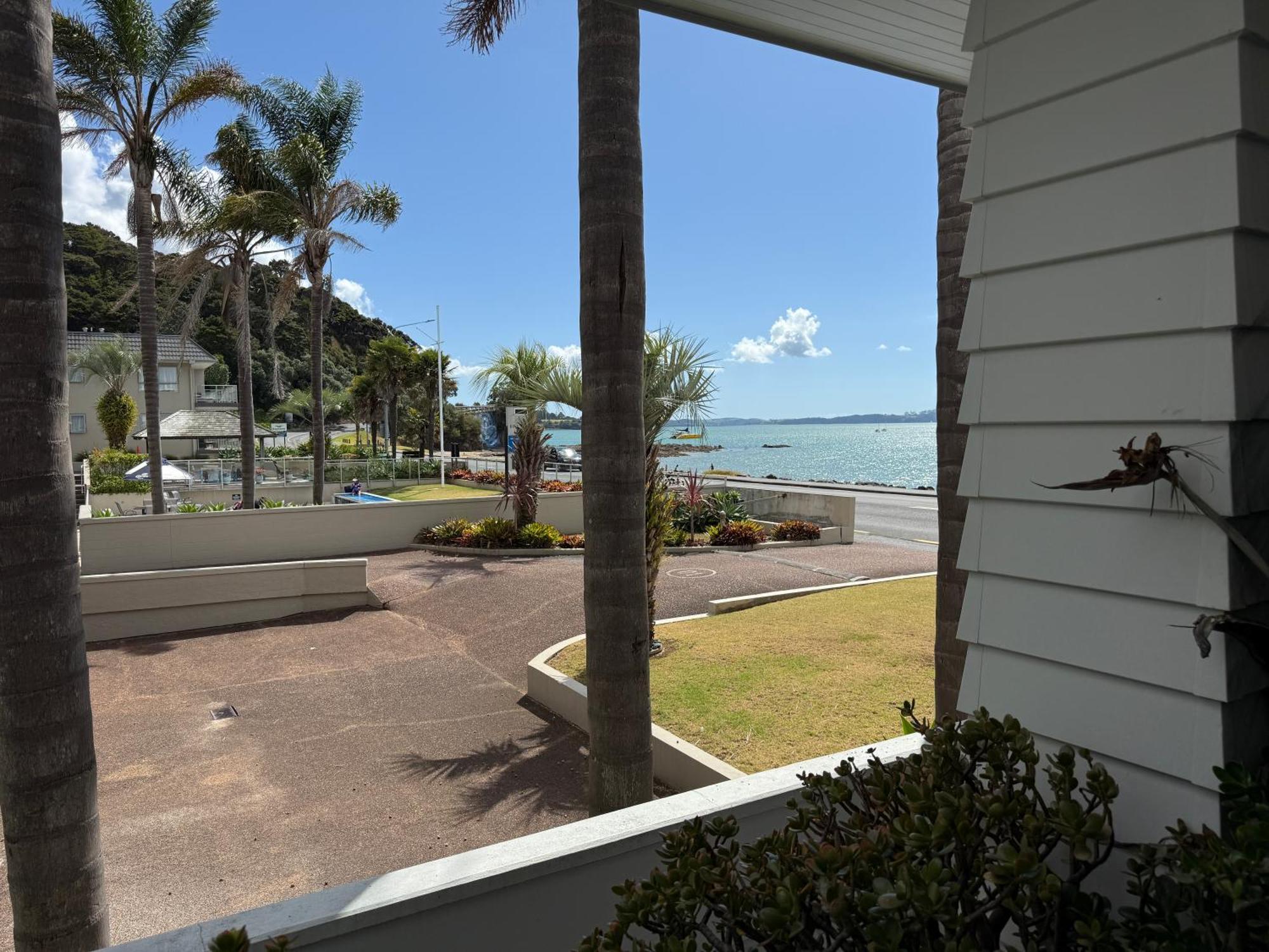 By The Sea Apartment Пайхия Екстериор снимка